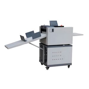Автоматический биговщик-перфоратор Sunfung SF-30A / SunCreaser 30 Air