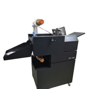 Автоматический ламинатор SF-330