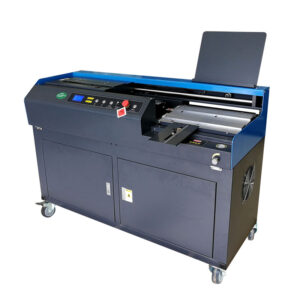 Термоклеевая PUR машина SF-460A