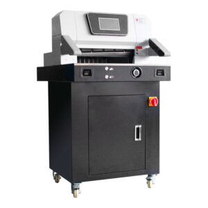Резак электрический гильотинный SF-460E / SunCutter 460E