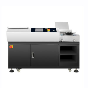 Термоклеевая машина SF-600P / SunBinder 420 EVA Super