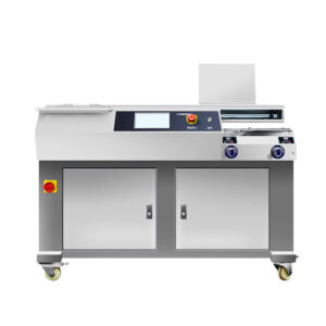 Термоклеевая машина SF-600SP / SunBinder 320 EVA Ultra
