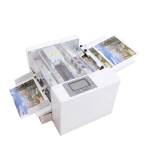 Нарезчик визиток SF-EA4 / SunCardCutter EA4
