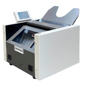 Буклетмейкер SF-S660 / SunBM S-660M TableTop
